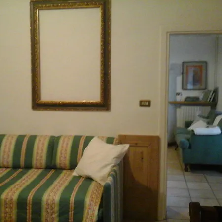 Bio&b Cascina Montebello * Palazzago