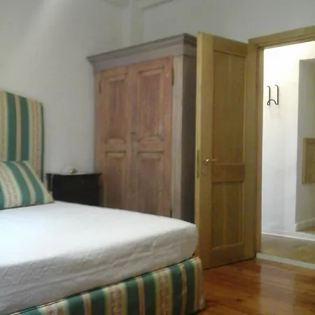 Bed & Breakfast Bio&b Cascina Montebello *