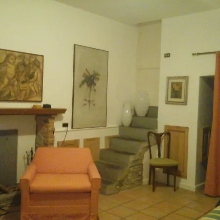 Bio&b Cascina Montebello * Palazzago