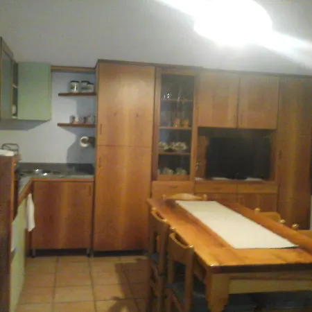 Bed & Breakfast Bio&b Cascina Montebello *