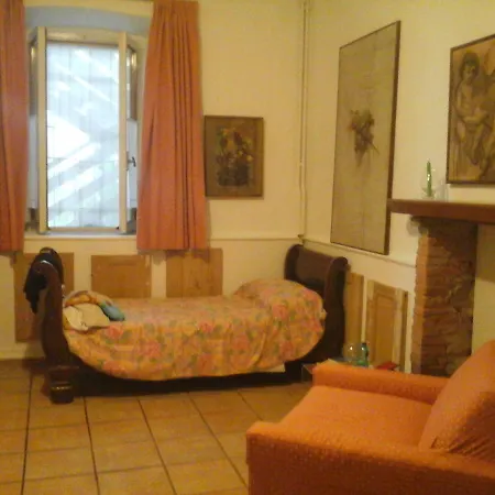 Bio&b Cascina Montebello * Palazzago