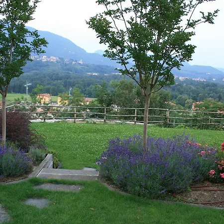 Bio&b Cascina Montebello * Palazzago