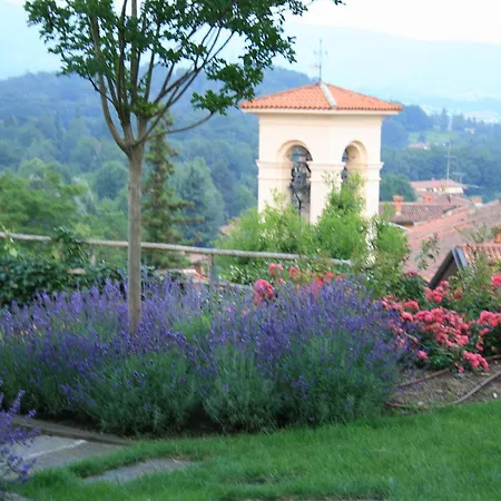 Bio&b Cascina Montebello * Palazzago