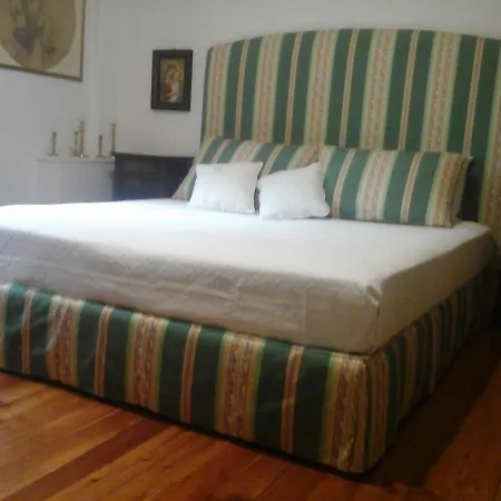 Bed & Breakfast Bio&b Cascina Montebello *